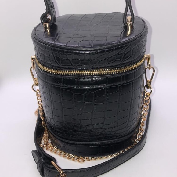 Bucket handbag - Picture 5 of 6